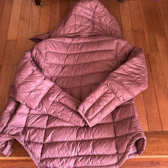 Lole Le Emeline jacket - Picture 3 of 4